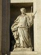 Guarding the Vatican
