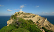 Formentor lighthouse Formentor lighthouse