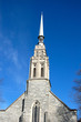 Tall Church