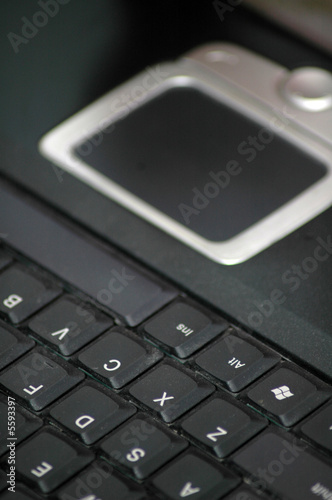 The laptop II