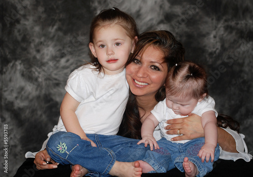 Photo: Family Family