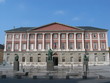 Photo en ligne au meilleur prix palais de justice de chambery