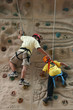 Climbing Coach