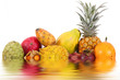 frutta