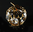 Gold apple