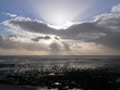 soleil et nuage