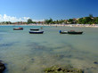 Vacation on Buzios beach
