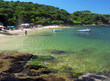 Vacation on Buzios beach