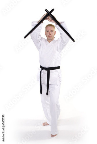 Photo: Martial Arts Martial Arts