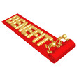 Red Carpet Benefit Red Carpet Benefit