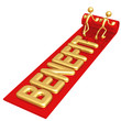 Red Carpet Benefit Red Carpet Benefit
