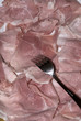 Cooked ham - Prosciutto cotto