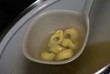 Tortellini in broth