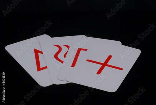 carte