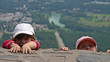 Photo: About to Fall About to Fall