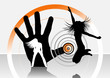 DJ - Mix and dance