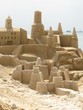 Sand castles Sand castles