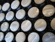 Boutons d'accordéon - Accordion's buttons