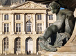 Bordeaux, la bourse Bordeaux, la bourse