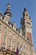 Beffroi de la chambre de commerce de Lille