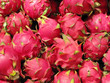 Dragon fruits Dragon fruits