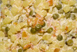 Russian salad