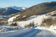 From Beito in Valdres in Norway From Beito in Valdres in Norway