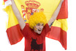 Spanienfan