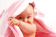 baby after bath #34