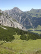 Alpen