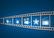 cinema blu