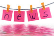 news