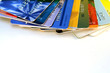 Credit cards