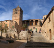 Nuestra Senyora de los Angeles, Sineu, Mallorca