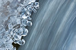 Ice and Cascade
