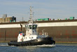 Bateau remorqueur