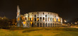Colosseum, Rome, Italy