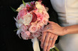Hands and Rings