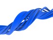 blaues band