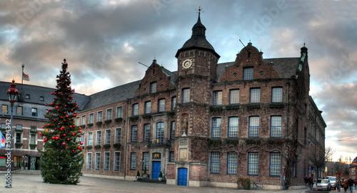 Rathhaus Düsseldorf Rathhaus Düsseldorf