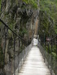 Hängebrücke