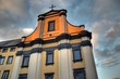 St. Andreas Kirche (Düsseldorf / außen)