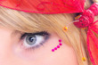 glamoureye