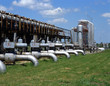 Gas industry