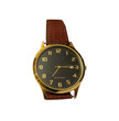wrist watch isolated wrist watch isolated