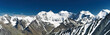 Belukha- the highest peak of Siberia