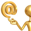 Golden E-Mail
