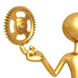 Golden Gear