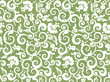 Floral repeat pattern, or seamless wallpaper, tilable background Floral repeat pattern, or seamless wallpaper, tilable background