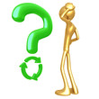 Recycling Question
